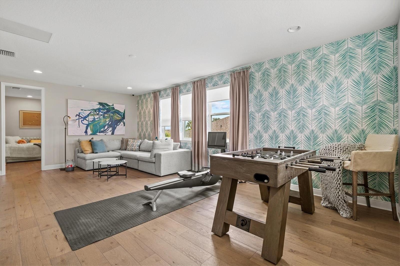 PROMENADE ESTATES PH I - Residential