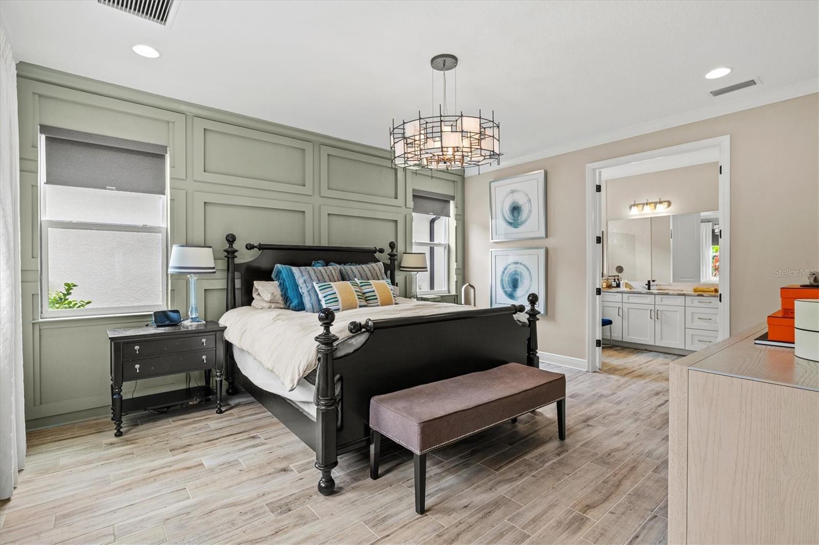 PROMENADE ESTATES PH I - Residential