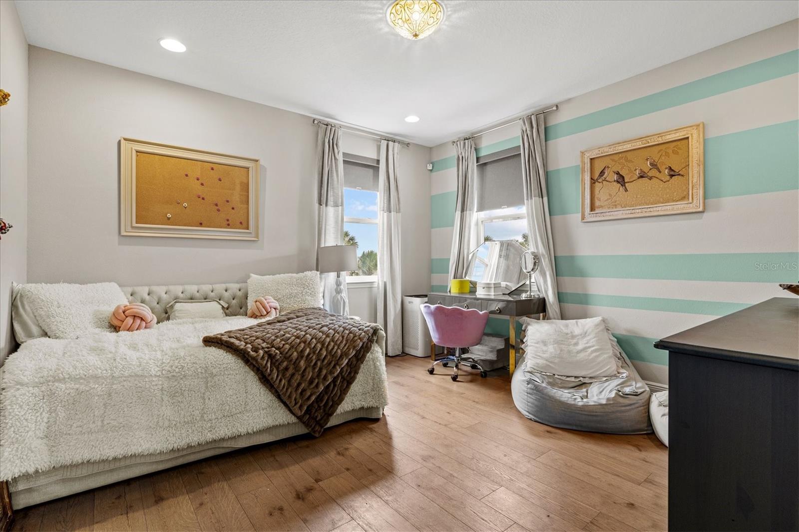 PROMENADE ESTATES PH I - Residential