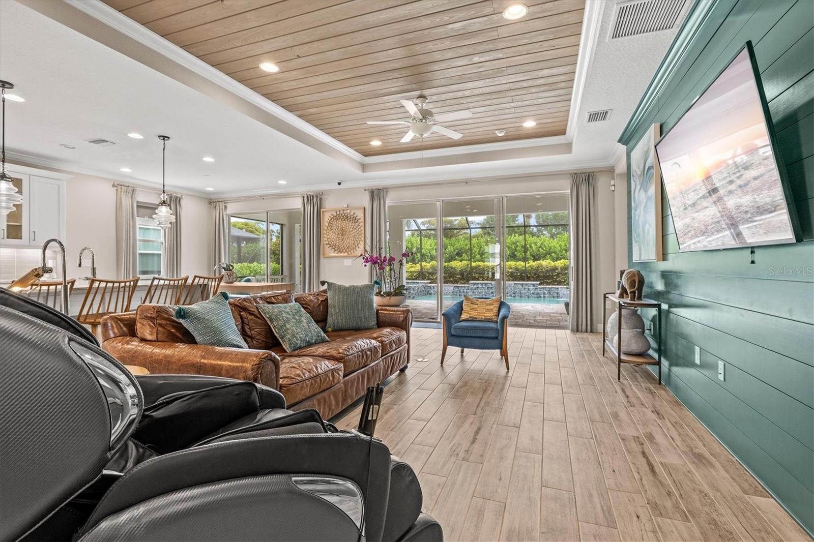 PROMENADE ESTATES PH I - Residential
