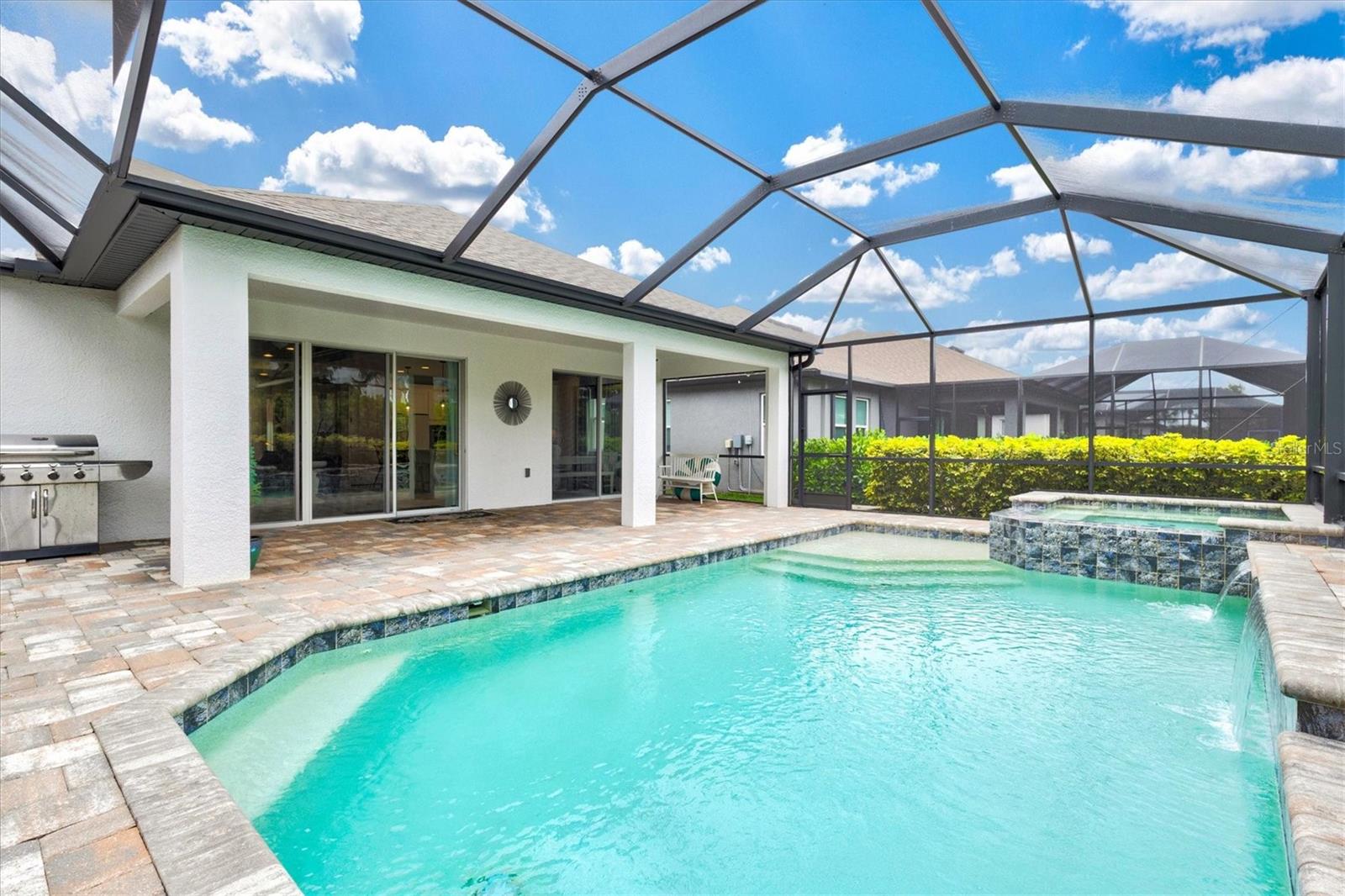 PROMENADE ESTATES PH I - Residential