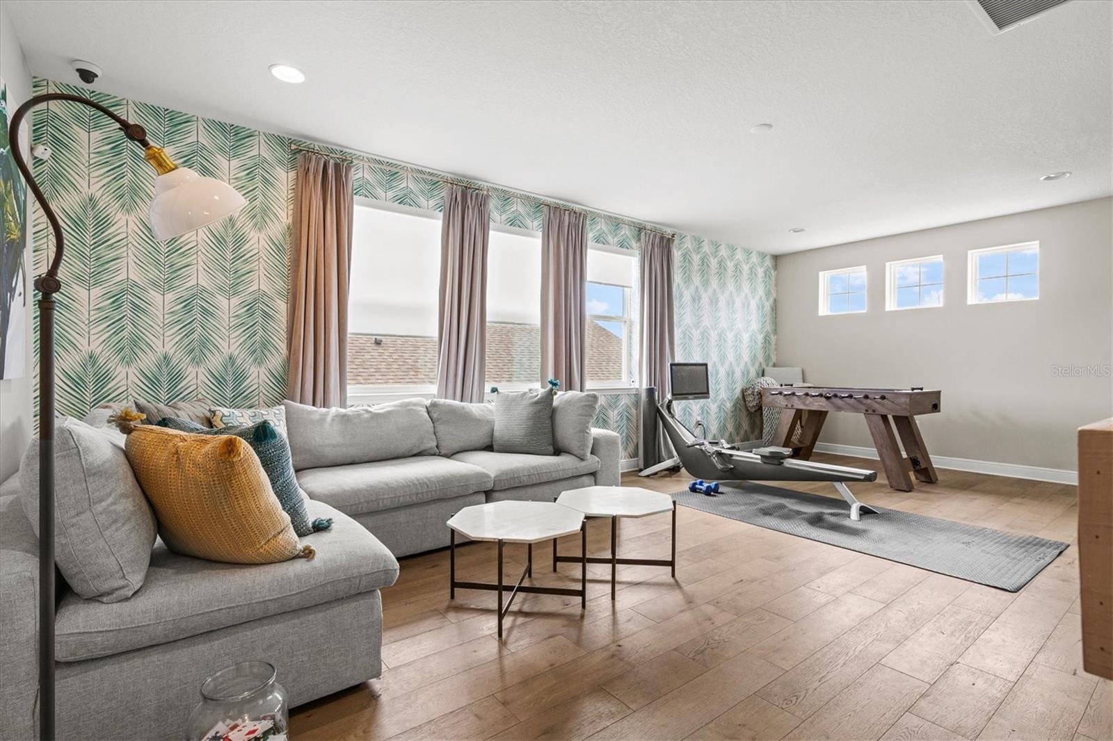 PROMENADE ESTATES PH I - Residential