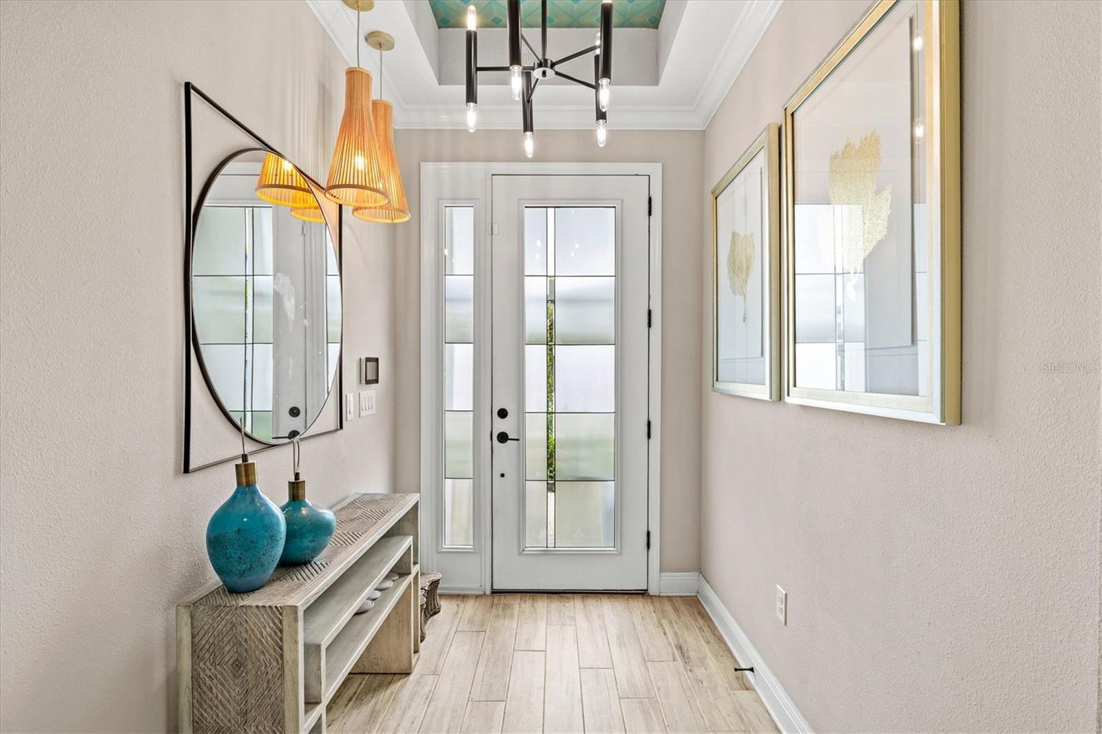 PROMENADE ESTATES PH I - Residential