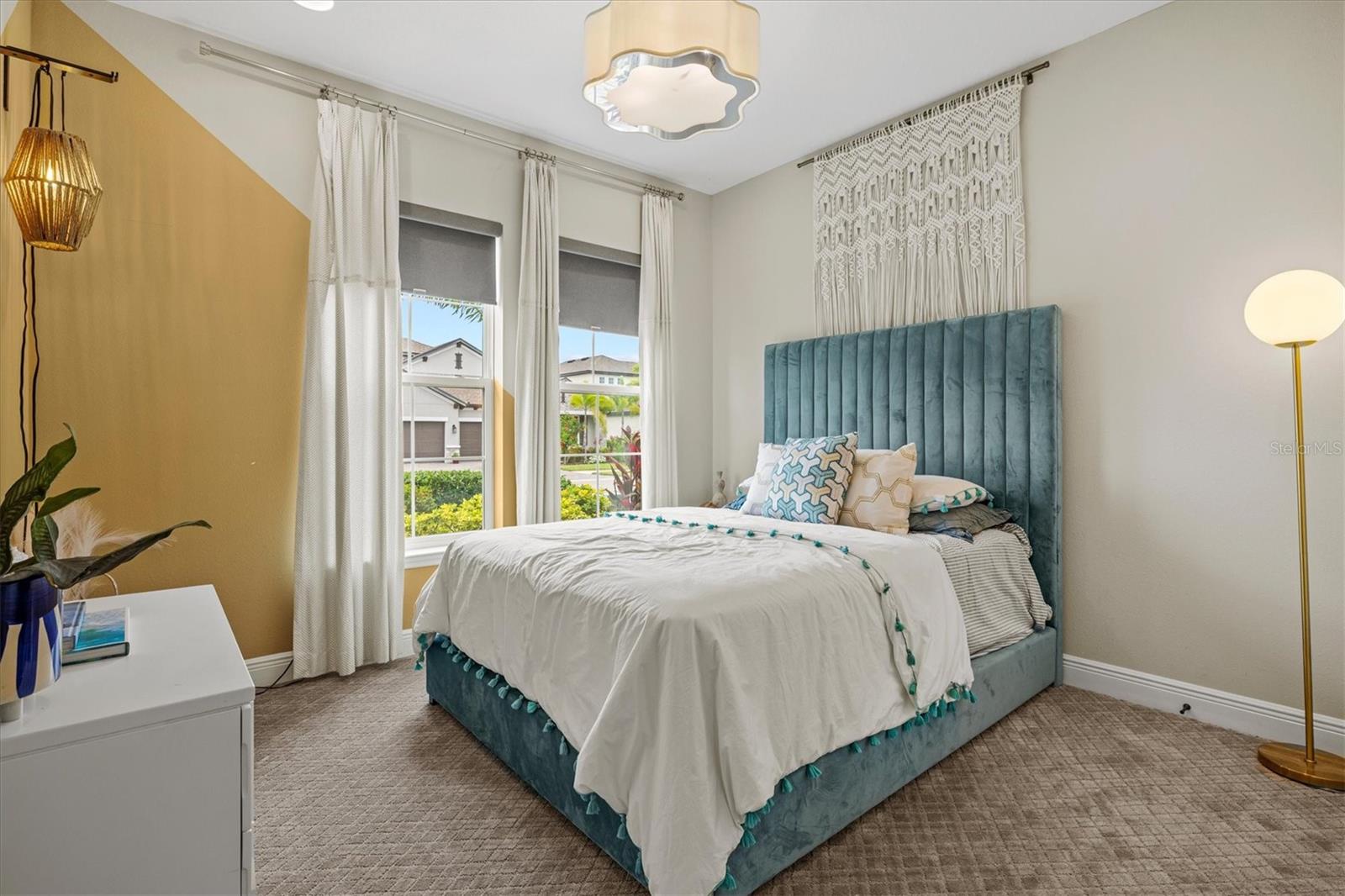PROMENADE ESTATES PH I - Residential