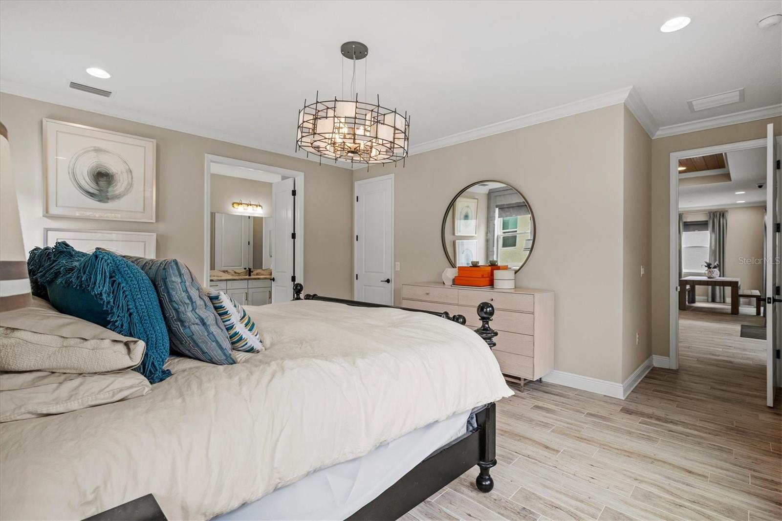 PROMENADE ESTATES PH I - Residential