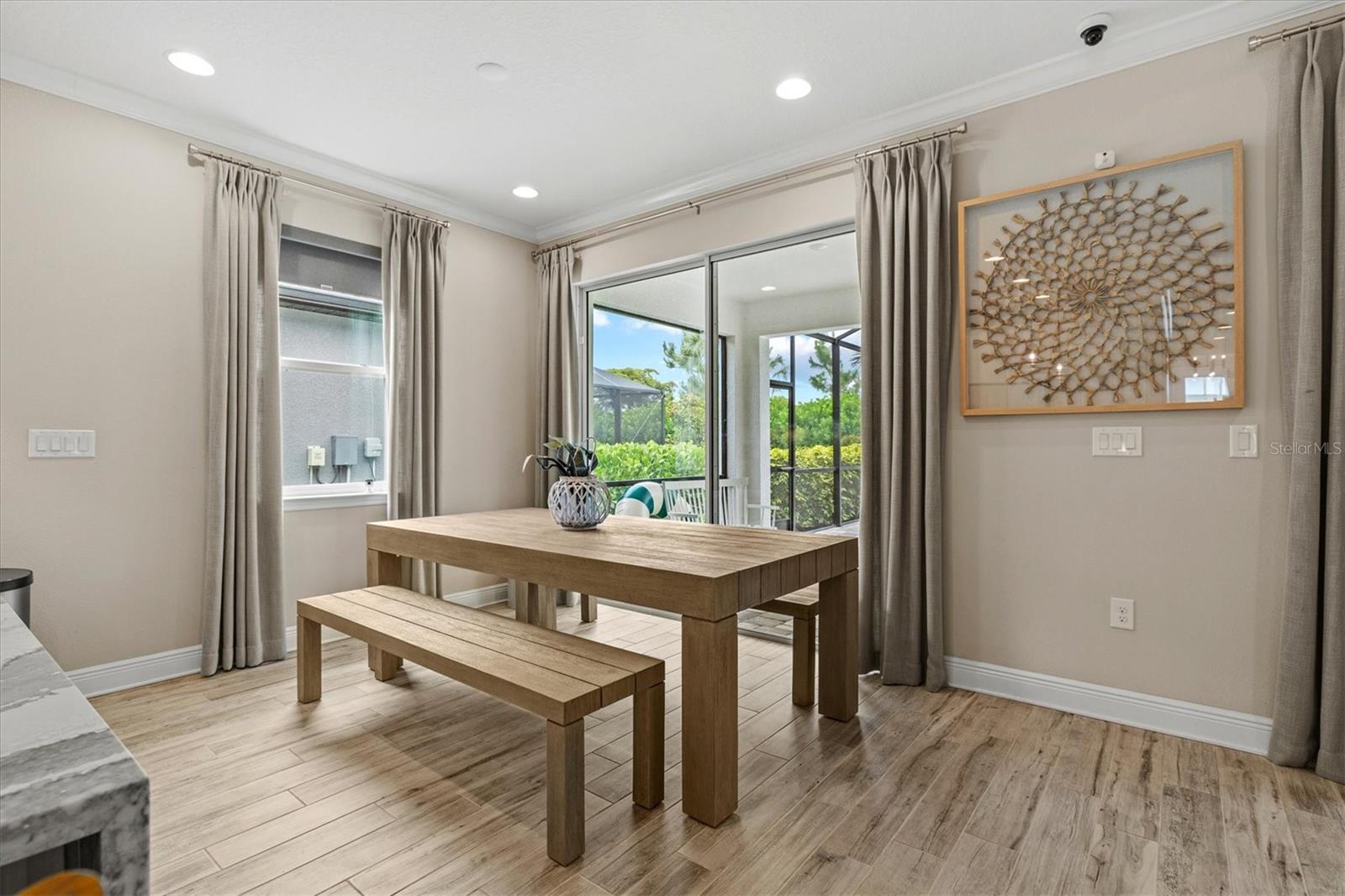 PROMENADE ESTATES PH I - Residential