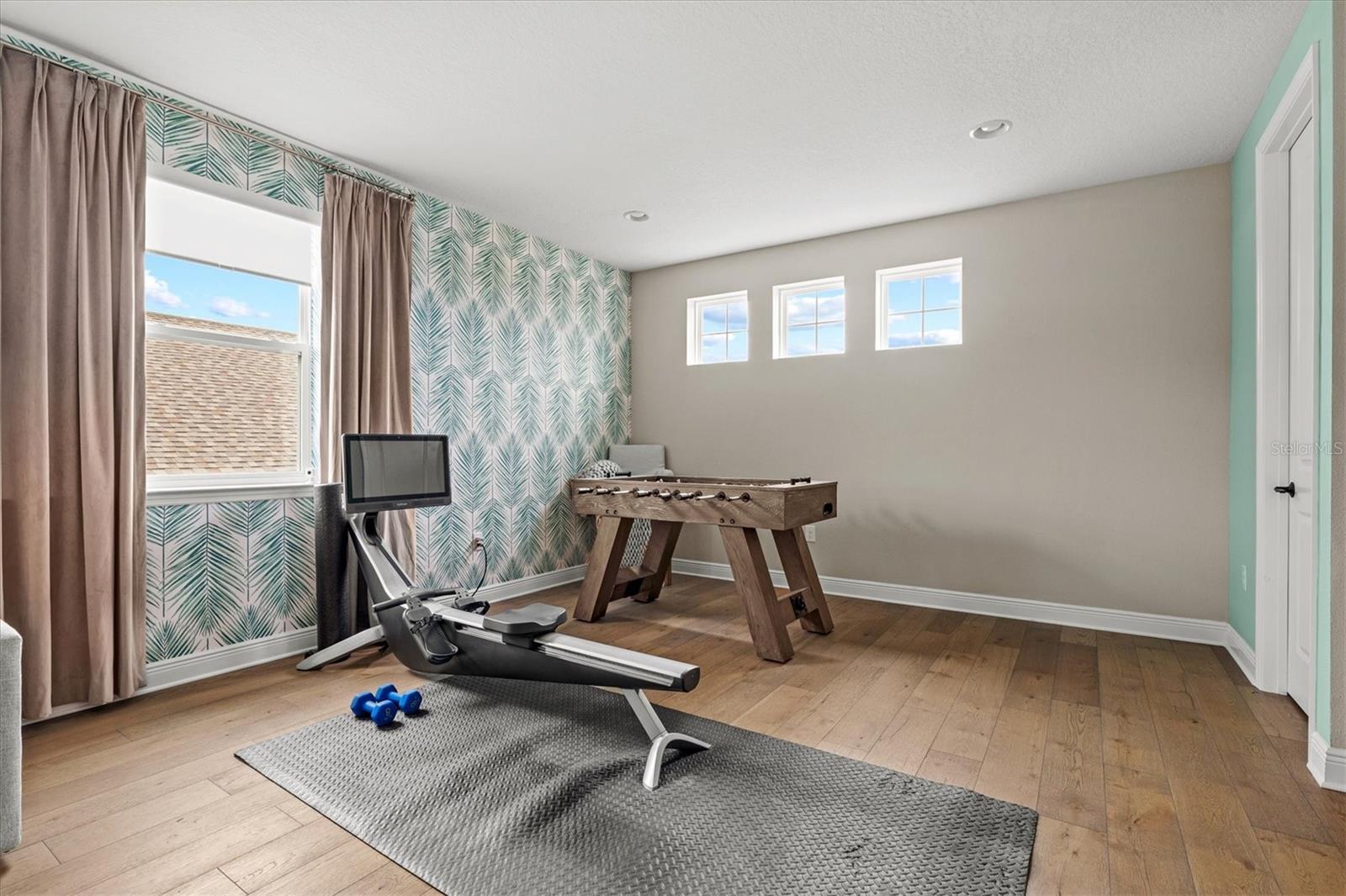 PROMENADE ESTATES PH I - Residential