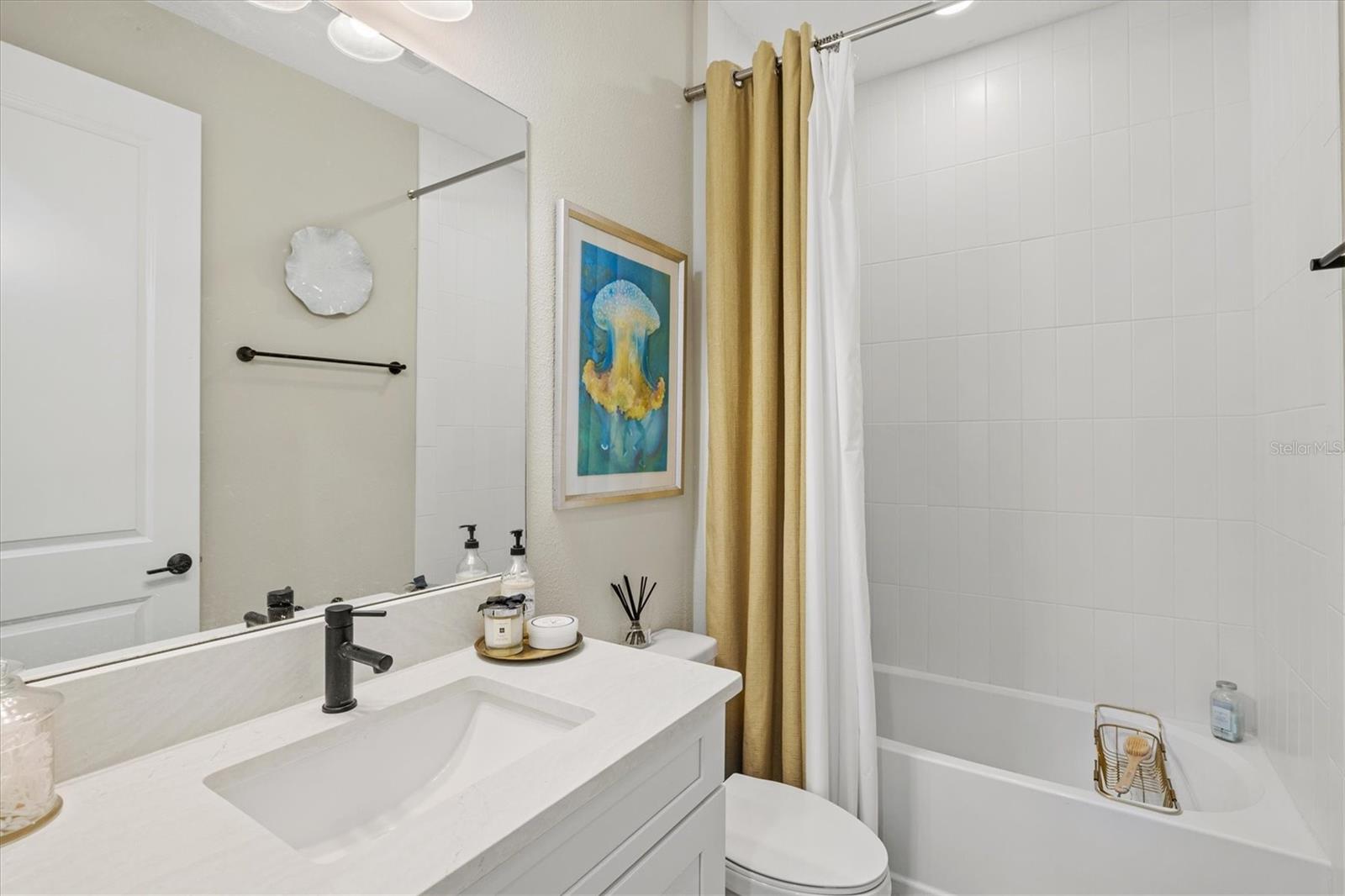 PROMENADE ESTATES PH I - Residential