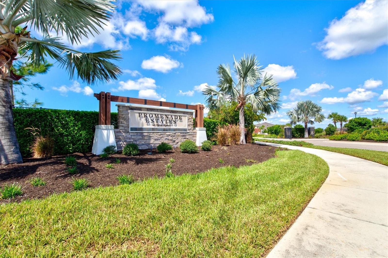 PROMENADE ESTATES PH I - Residential