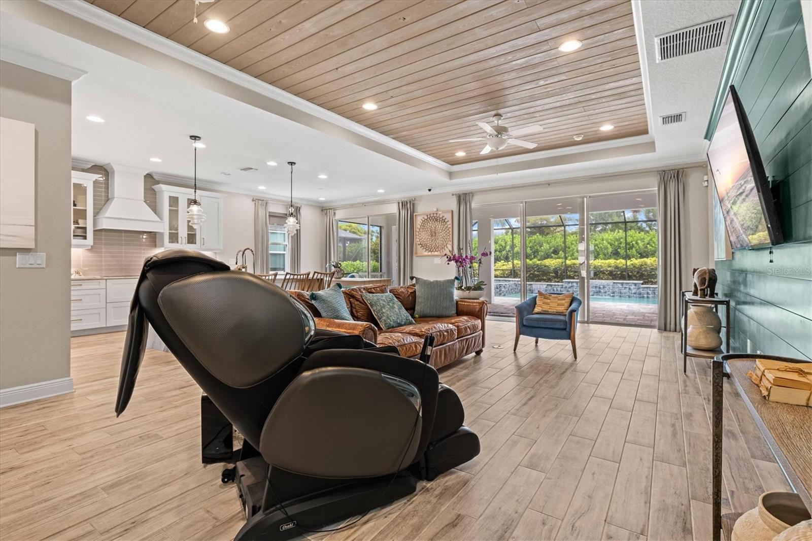 PROMENADE ESTATES PH I - Residential