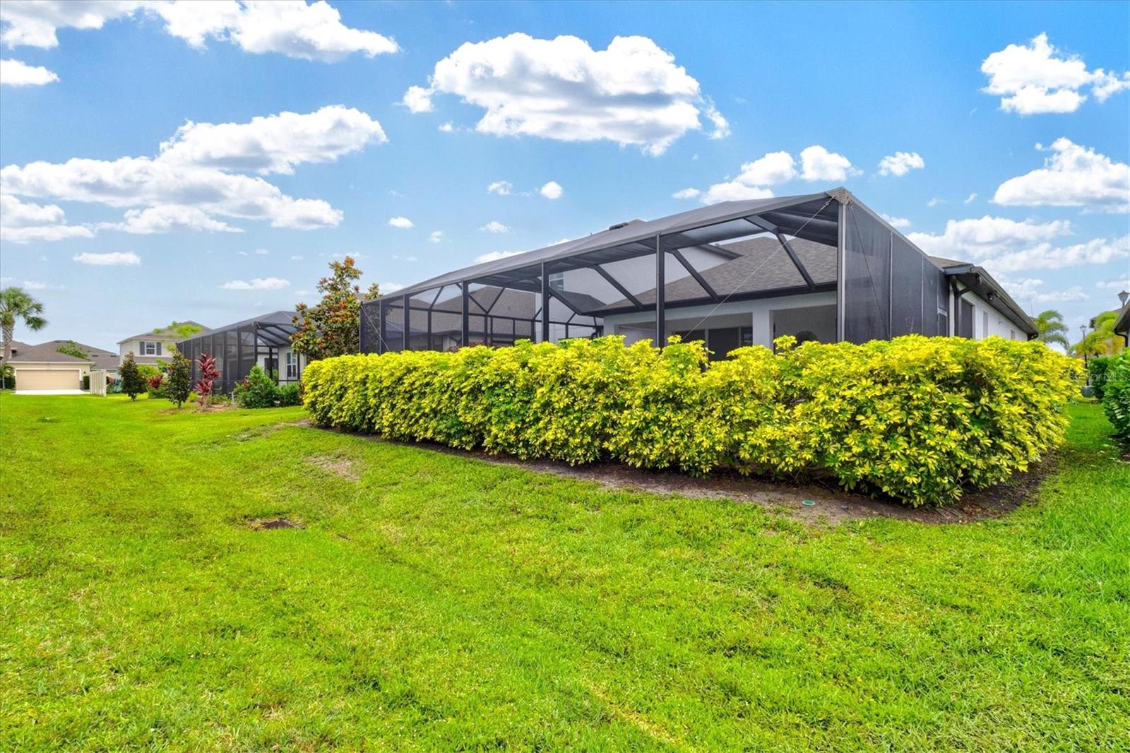 PROMENADE ESTATES PH I - Residential