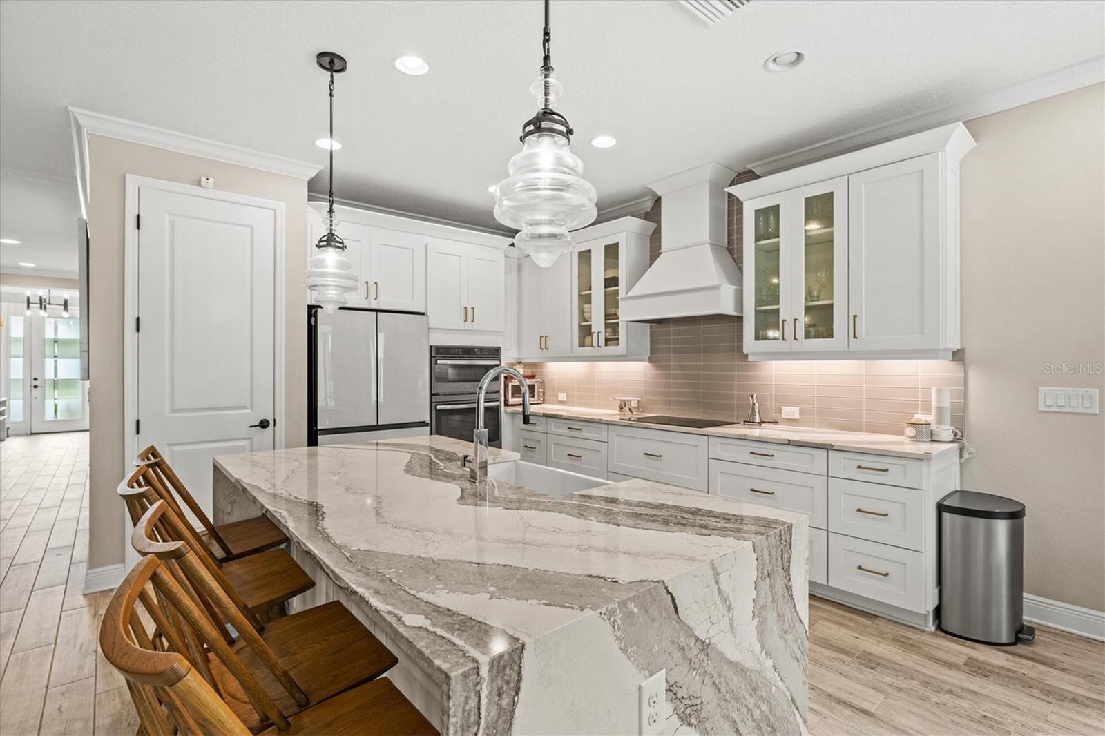 PROMENADE ESTATES PH I - Residential