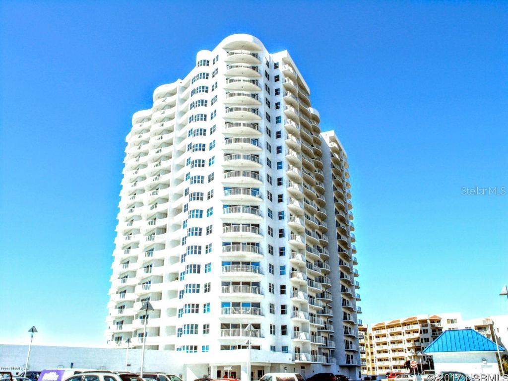 Oceans Grand Condo - Residential
