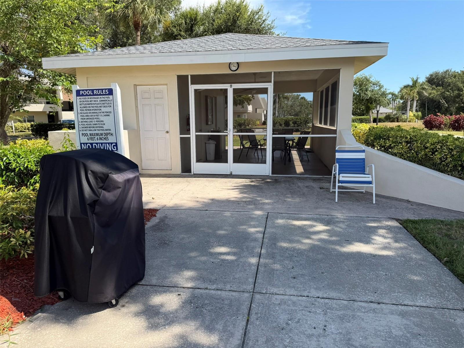 PALM-AIRE DESOTO LAKES COUNTRY CLUB 5 - Residential