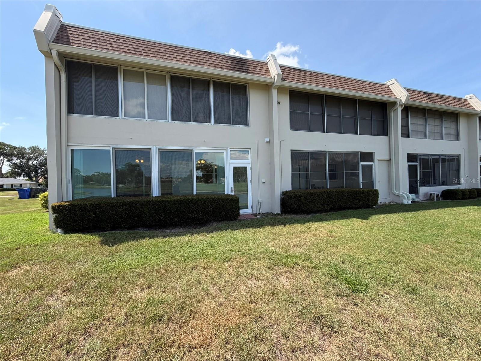 PALM-AIRE DESOTO LAKES COUNTRY CLUB 5 - Residential