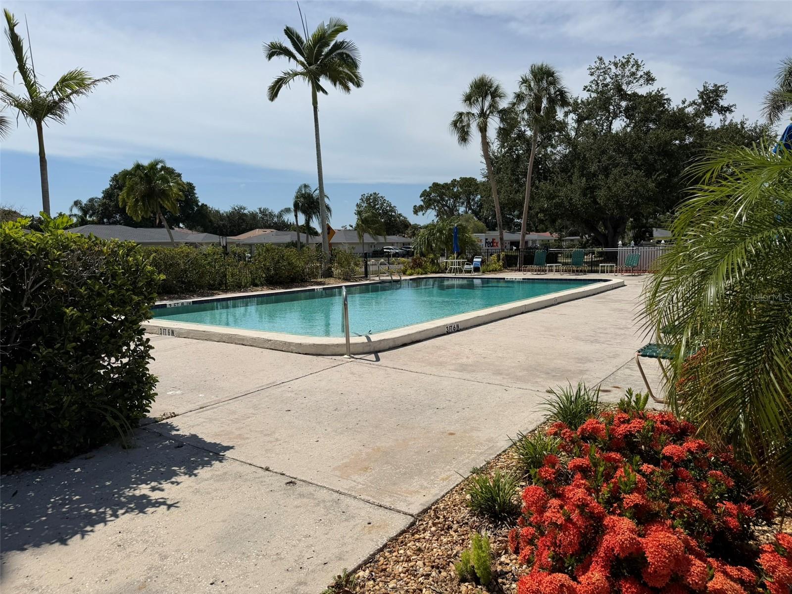 PALM-AIRE DESOTO LAKES COUNTRY CLUB 5 - Residential