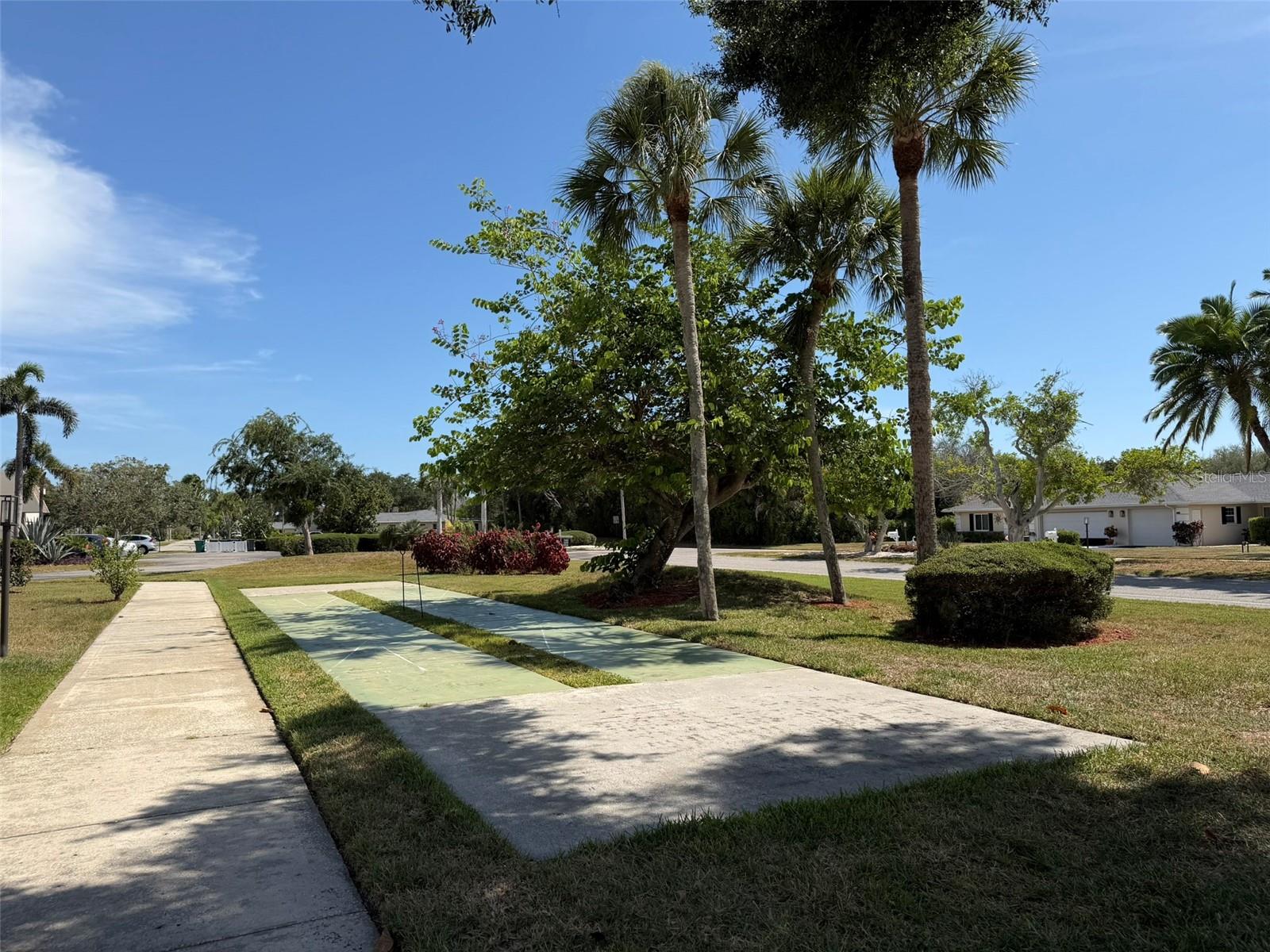 PALM-AIRE DESOTO LAKES COUNTRY CLUB 5 - Residential