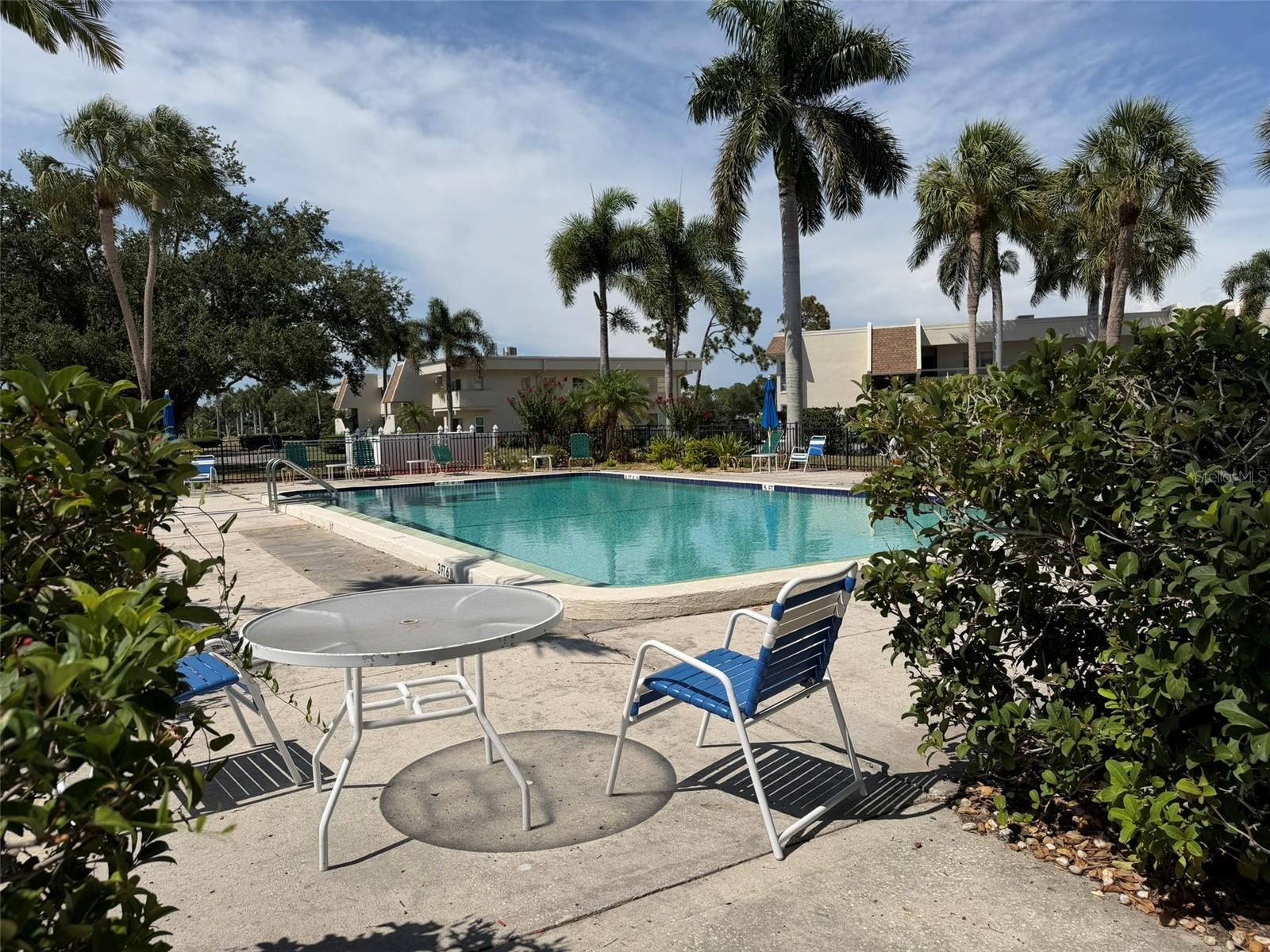 PALM-AIRE DESOTO LAKES COUNTRY CLUB 5 - Residential
