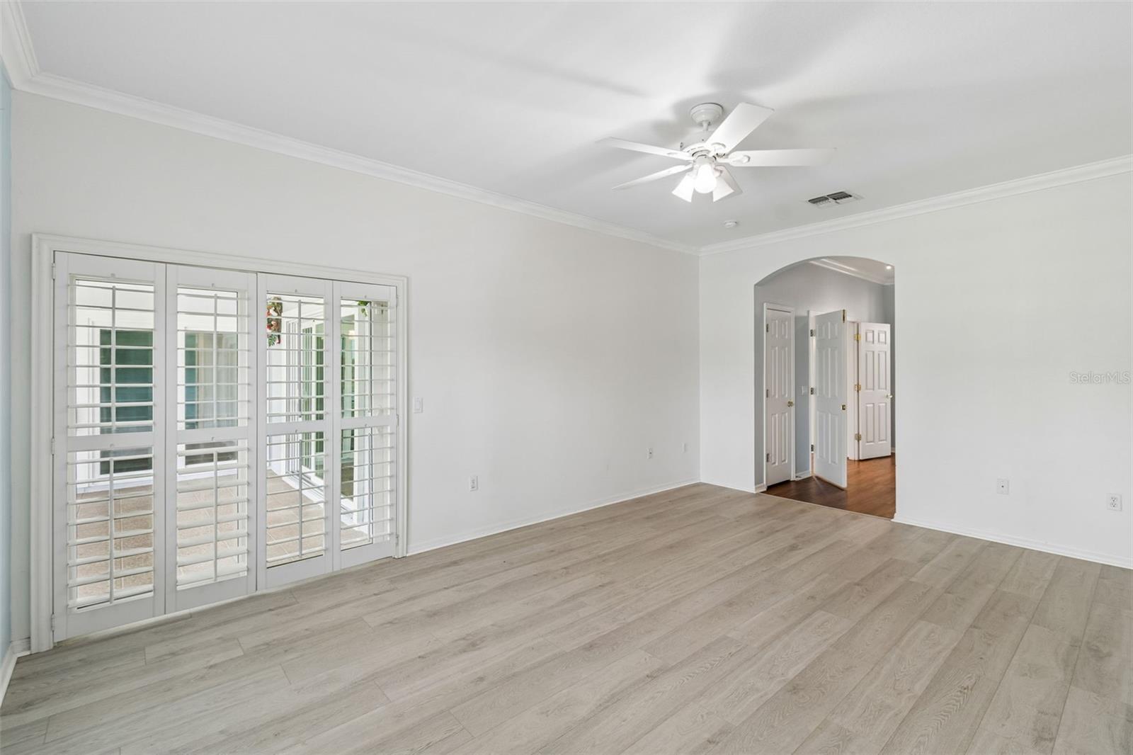 SOLIVITA PH 01 - Residential