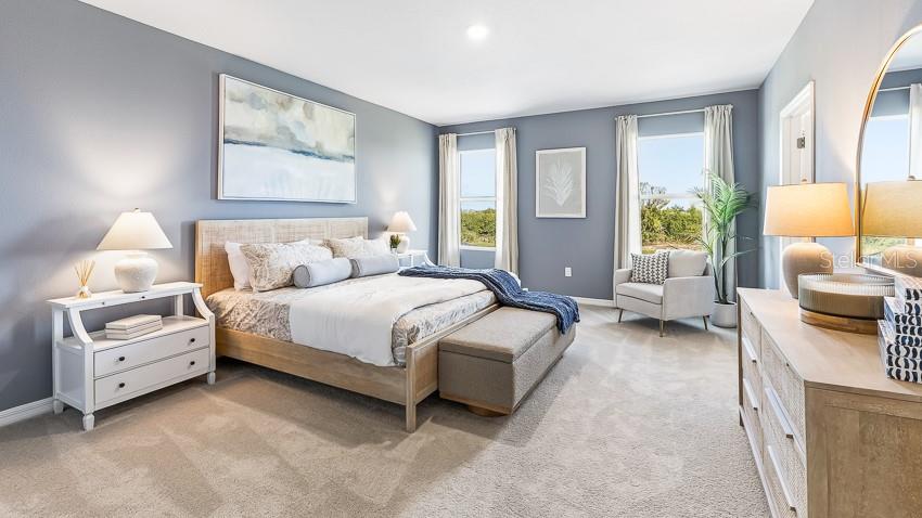 STAR FARMS AT LAKEWOOD RANCH - Residential