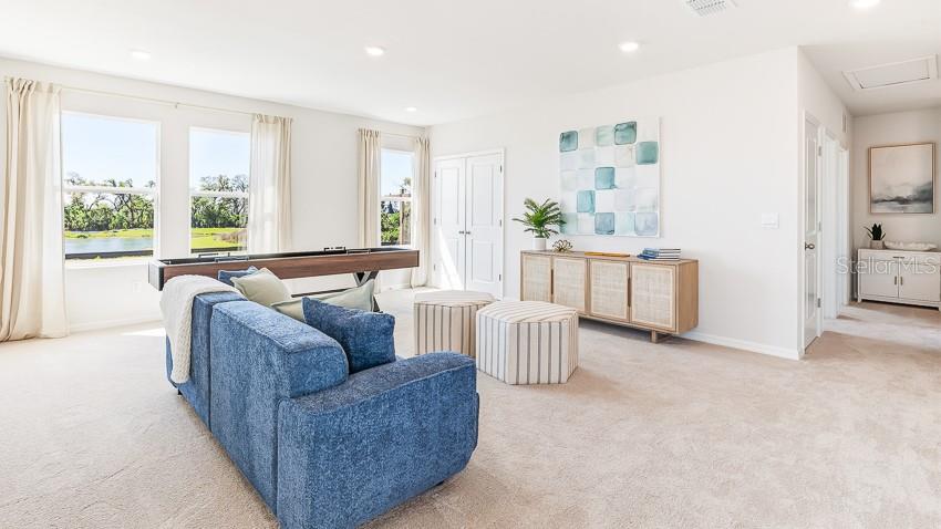 STAR FARMS AT LAKEWOOD RANCH - Residential