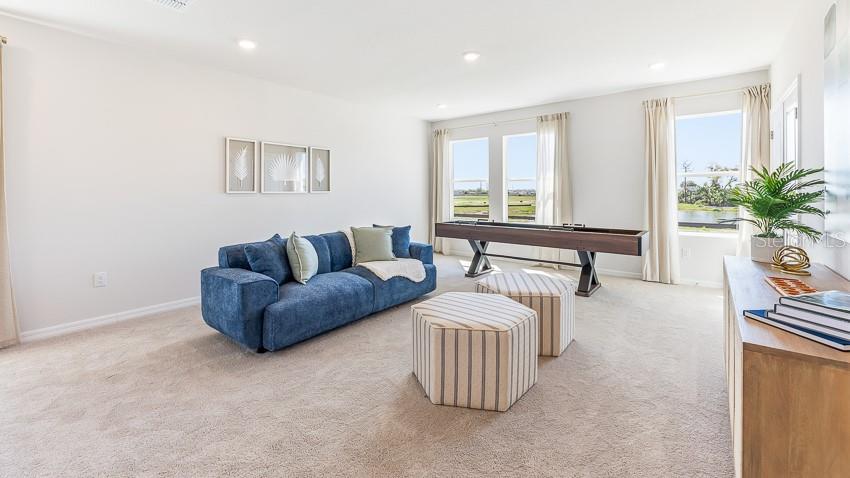 STAR FARMS AT LAKEWOOD RANCH - Residential