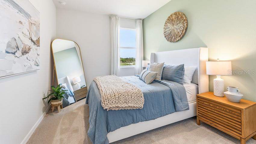 STAR FARMS AT LAKEWOOD RANCH - Residential