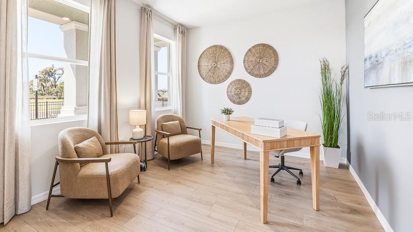 STAR FARMS AT LAKEWOOD RANCH - Residential