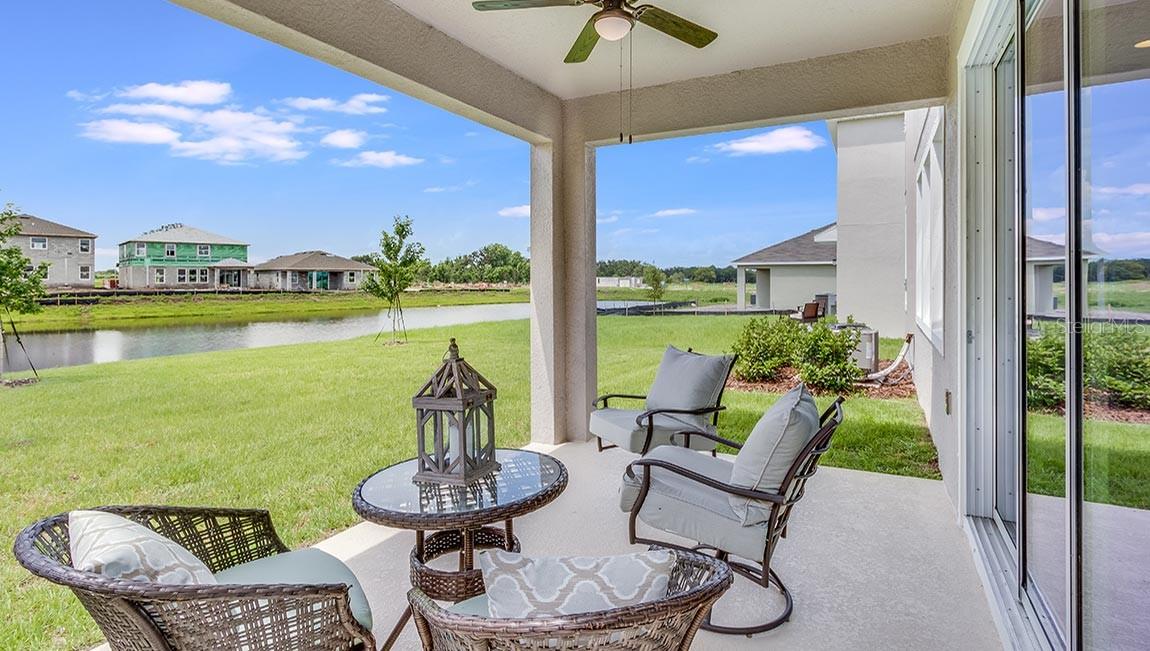STAR FARMS AT LAKEWOOD RANCH - Residential