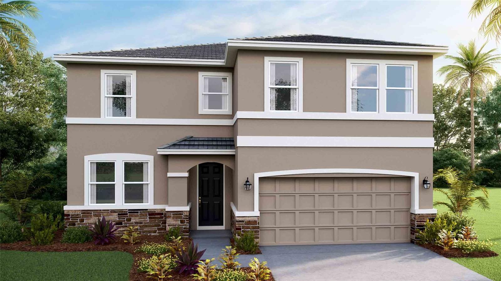 Under Construction. Receive ALL CLOSING COSTS PAID & special interest rates with the use of our preferred lender - Now through June 30th. 
Star Farms at Lakewood Ranch is D.R. Horton's premier destination located in the award-winning master-planned community of Lakewood Ranch. Set within Southwest Florida's natural beauty and close to many popular area attractions, this 700-acre gated neighborhood will consist of 1,500 single-family homes, townhomes, and paired villas, all designed to meet the needs of today’s modern family. Star Farms is debuting our new Express Modern Series homes, ornamented with chic, contemporary exteriors and complete with matching trendy interior finishes. All homes will include luxury vinyl plank flooring in the main living areas, quartz countertops throughout, stainless steel appliances, and much more! All of our homes feature all-concrete block construction on the first and second floors and D.R. Horton’s state-of-the-art Smart Home Automation system. The first phase of The Resort Club amenity center is NOW OPEN, including Trade Route Coffee Kitchen, Resort Style Pool, Fitness Center, Athletic Performance Center, and Pet Park. Future phases of The Resort Club will include a Poolside Bar & Grill, Outdoor Activities Area, The Event Center, and The Terrace Chef’s Patio. Future amenity centers, Junction Place & Cabana Corner, will include a Baseball Field, Tennis, Pickleball & Basketball Courts, Golf Cart Parking, Playground, Clubhouse, Resort Pools & Splash Pad, Poolside Cabanas, Sand Volleyball, Poolside Grilling, Pet Park and more. Let America’s #1 Builder help you attain your piece of The Ranch at Star Farms at Lakewood Ranch.