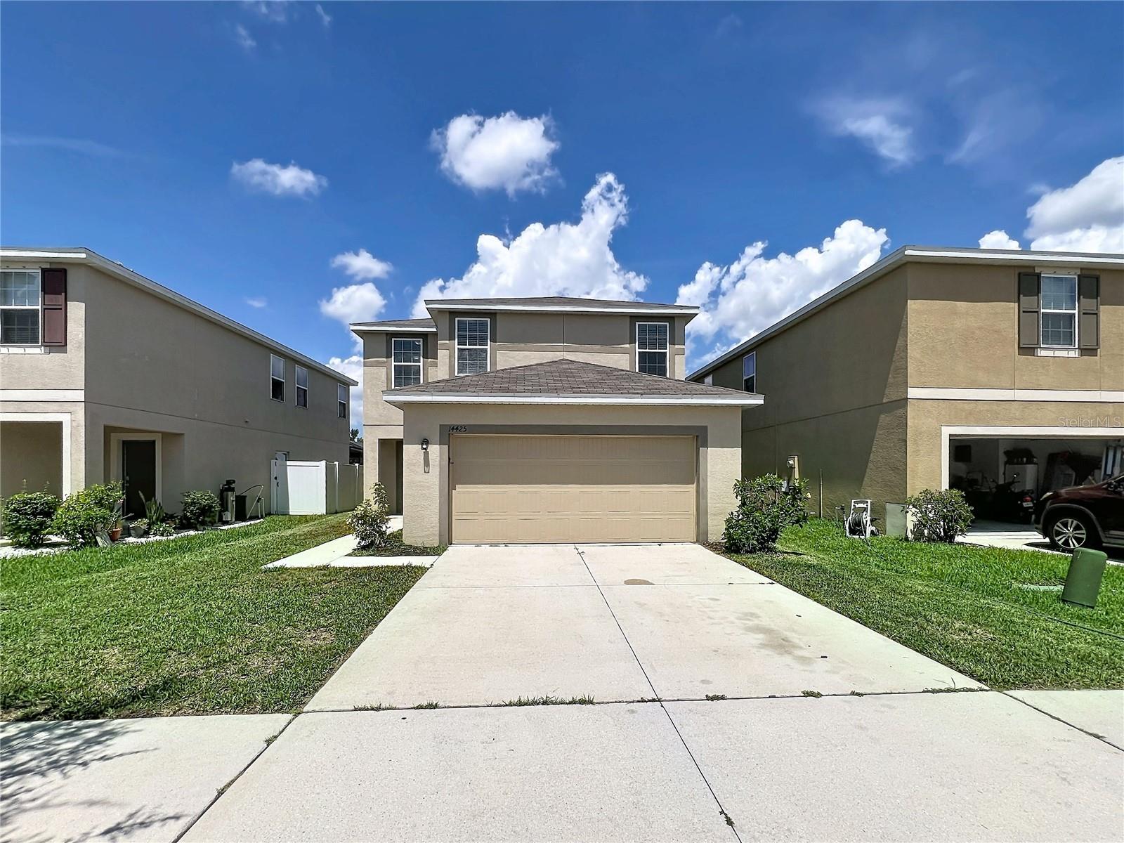 AYERSWORTH GLEN PH 3A - Residential