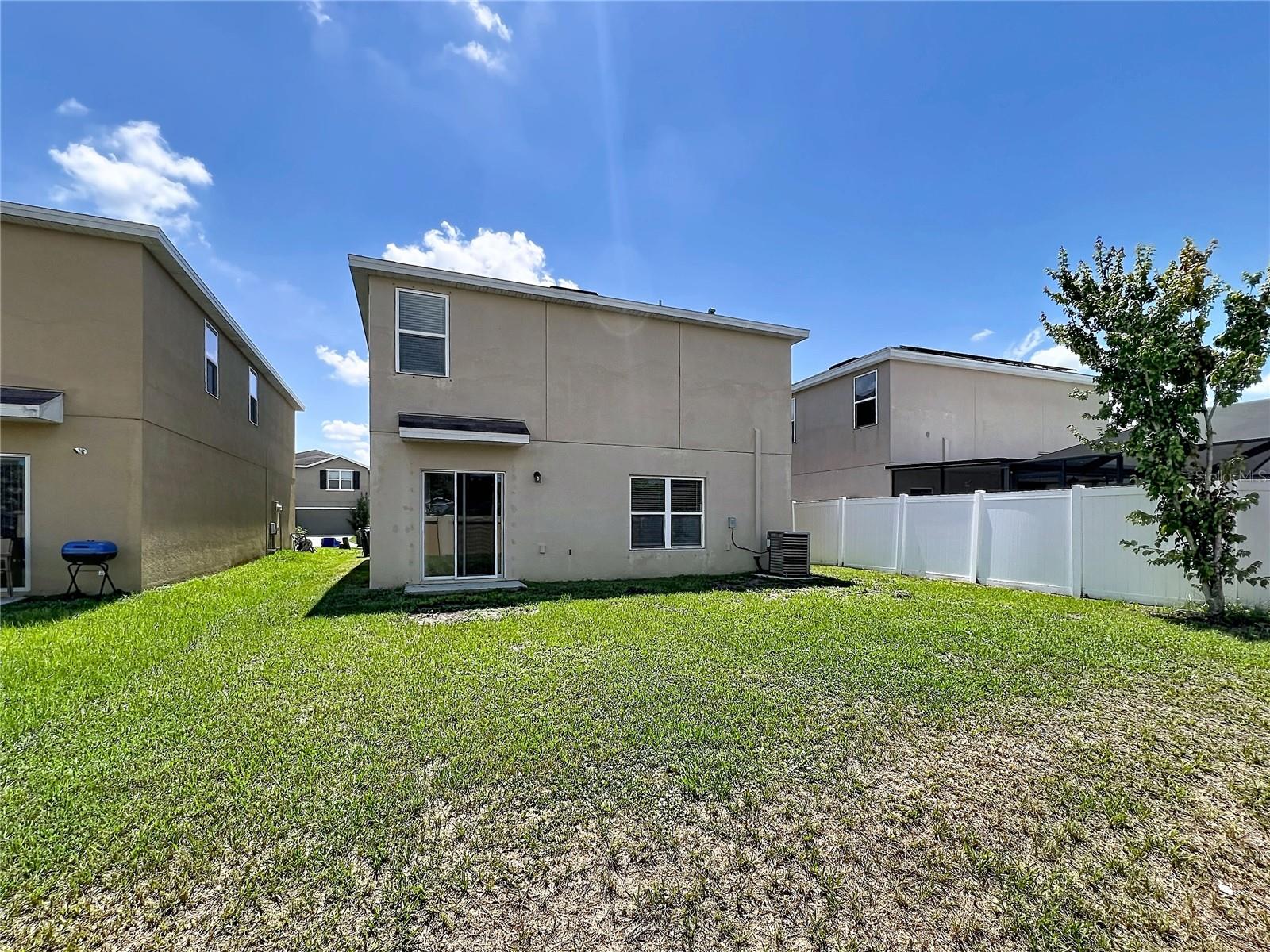 AYERSWORTH GLEN PH 3A - Residential
