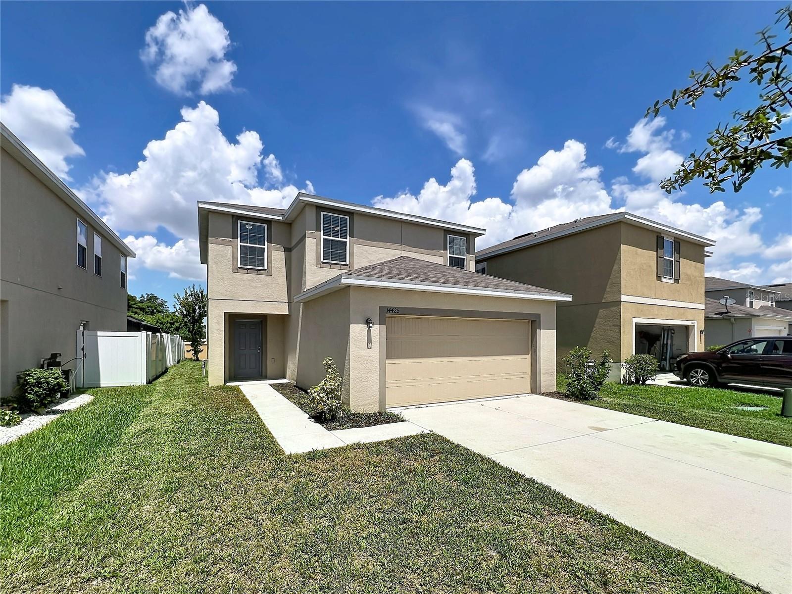 AYERSWORTH GLEN PH 3A - Residential