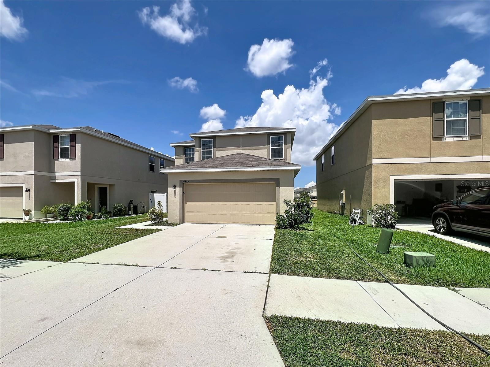 AYERSWORTH GLEN PH 3A - Residential