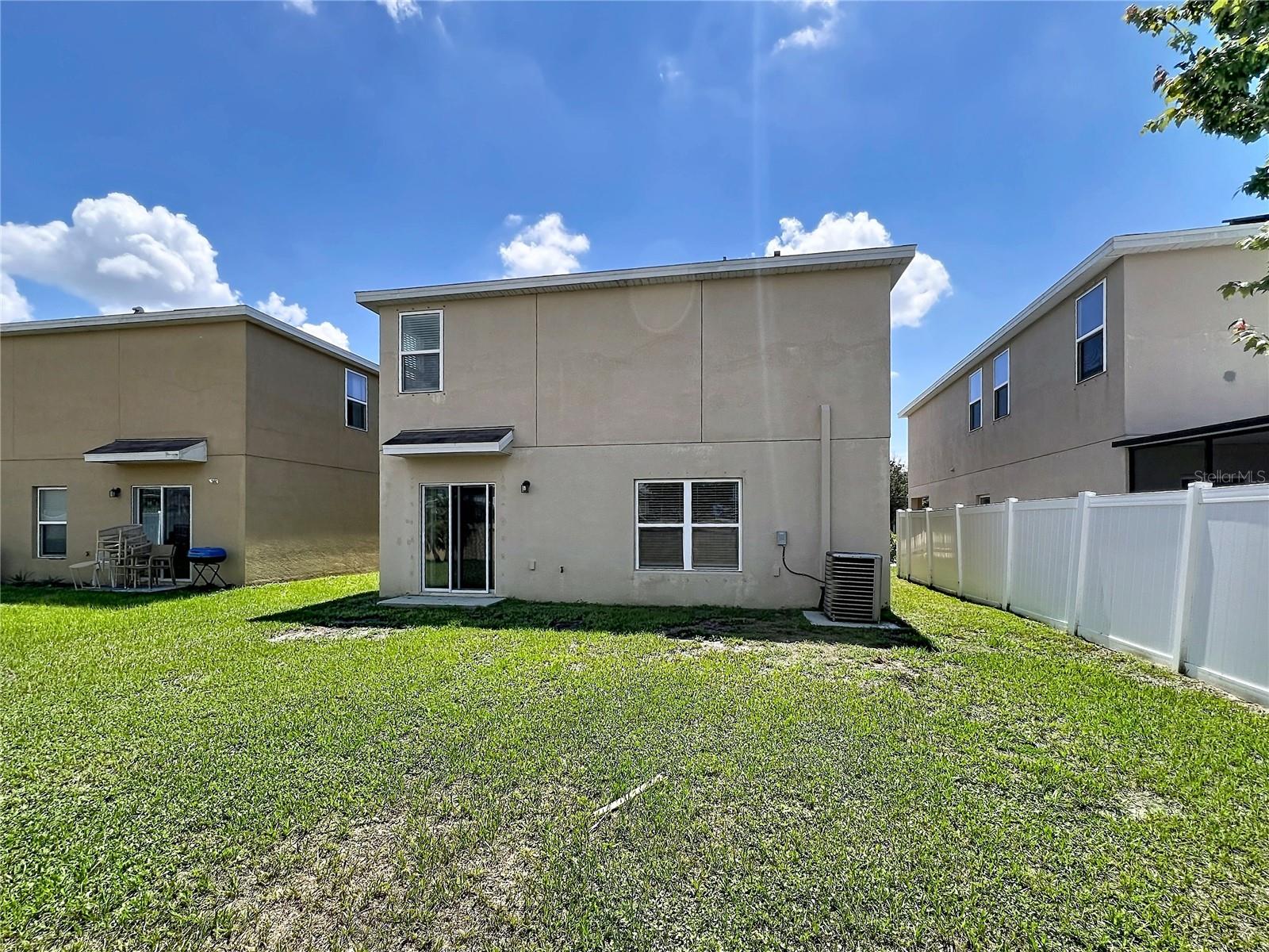 AYERSWORTH GLEN PH 3A - Residential