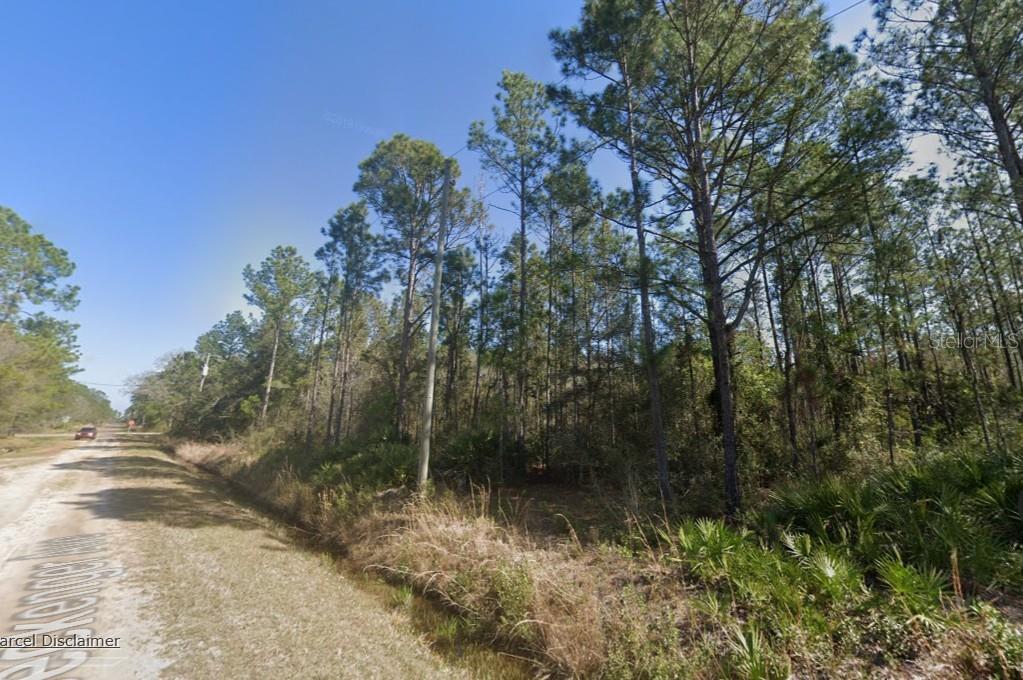 FLAGLER ESTATES TR 1549 - Land