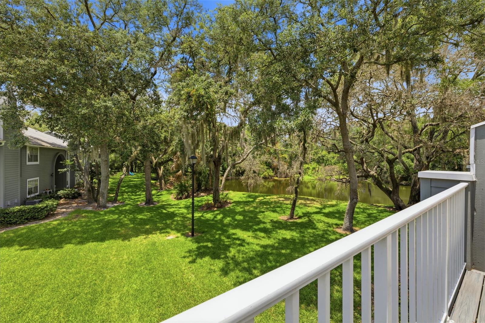 RAINTREE VILLAGE CONDO N - Residential