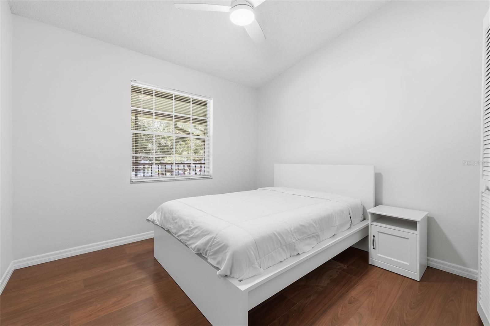 RAINTREE VILLAGE CONDO N - Residential