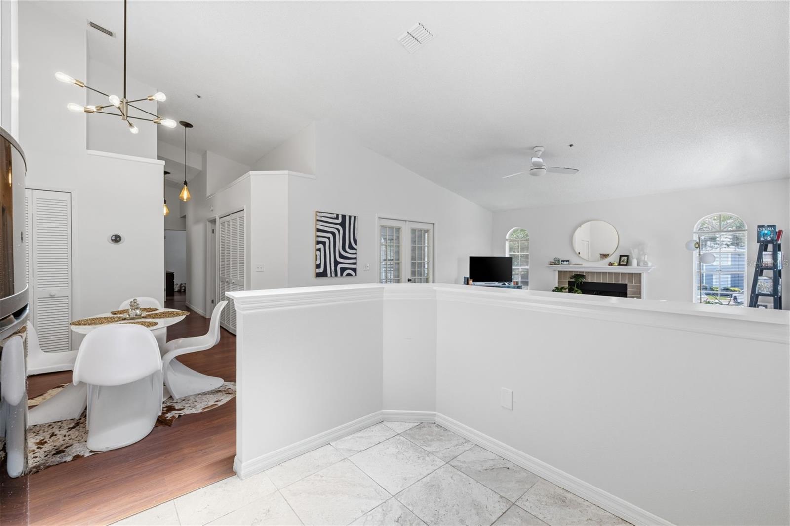 RAINTREE VILLAGE CONDO N - Residential