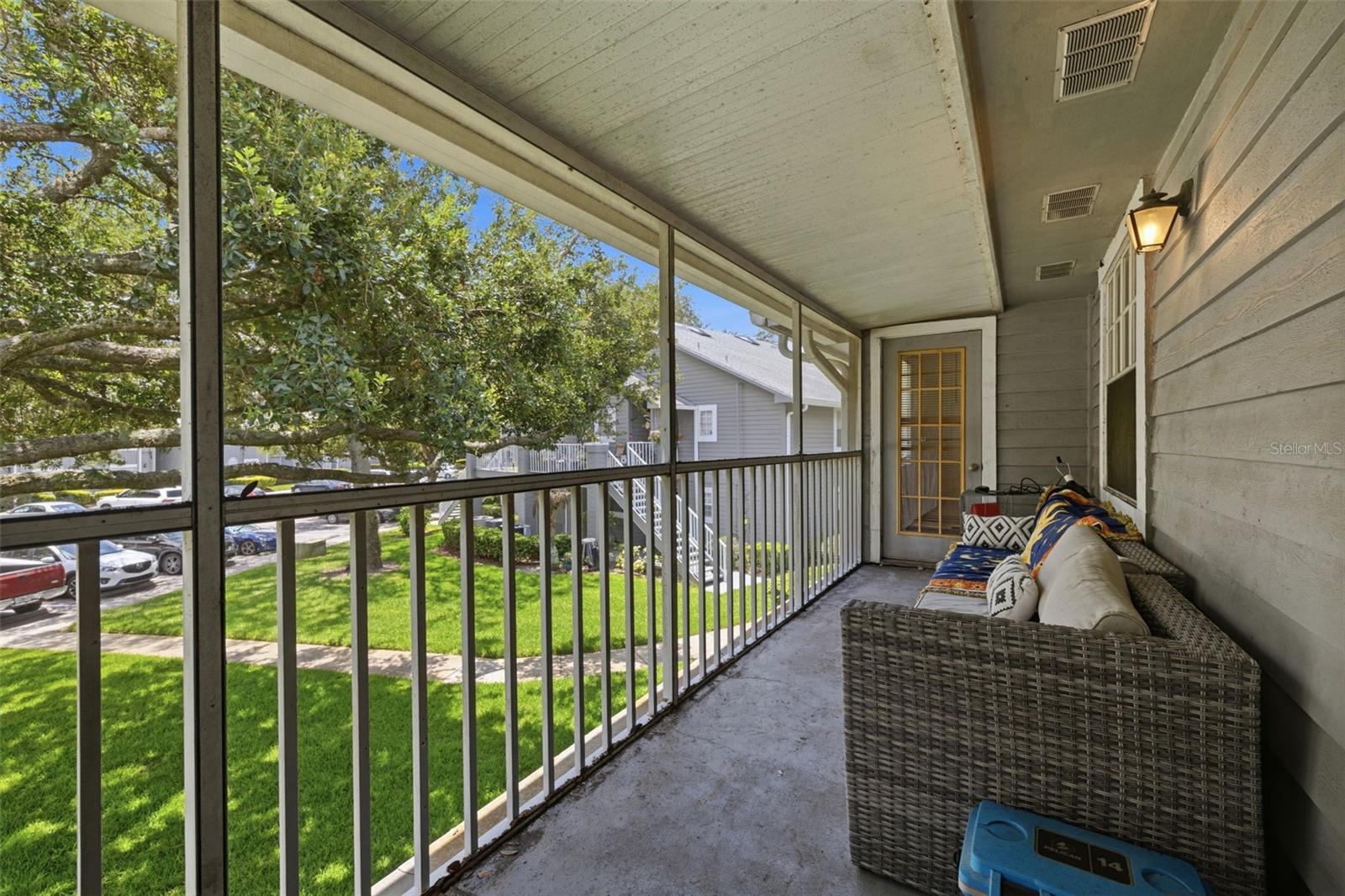 RAINTREE VILLAGE CONDO N - Residential