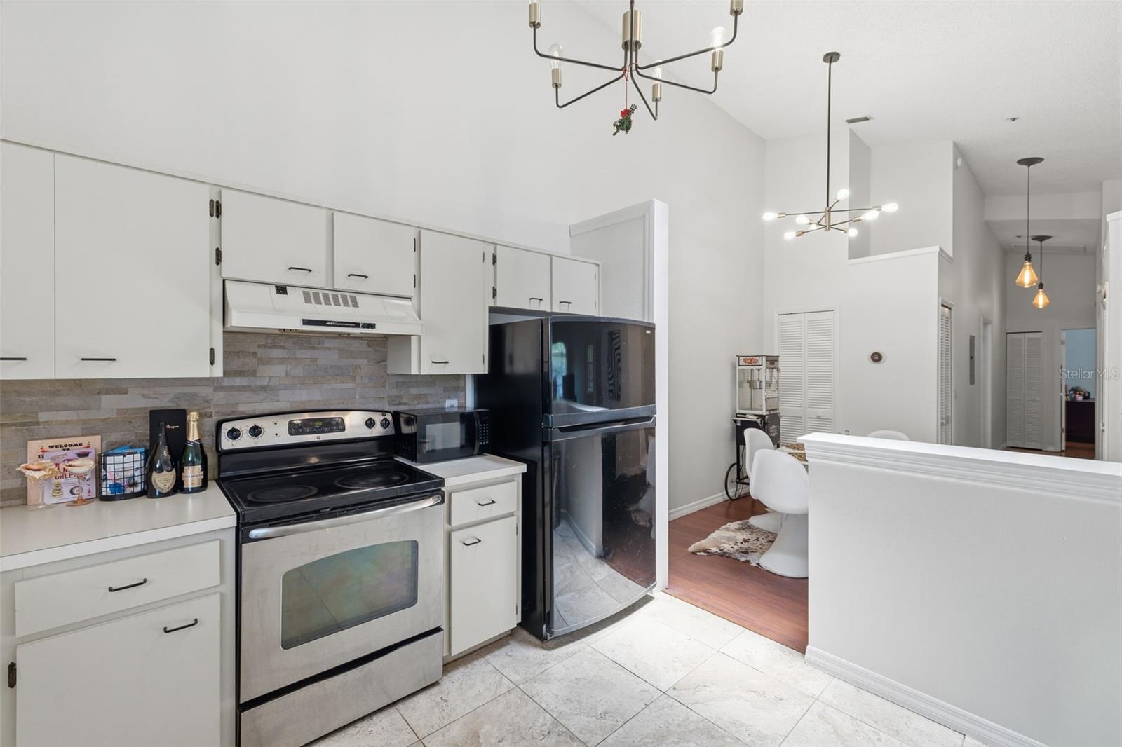 RAINTREE VILLAGE CONDO N - Residential