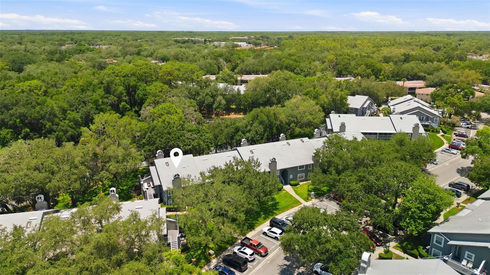 RAINTREE VILLAGE CONDO N - Residential