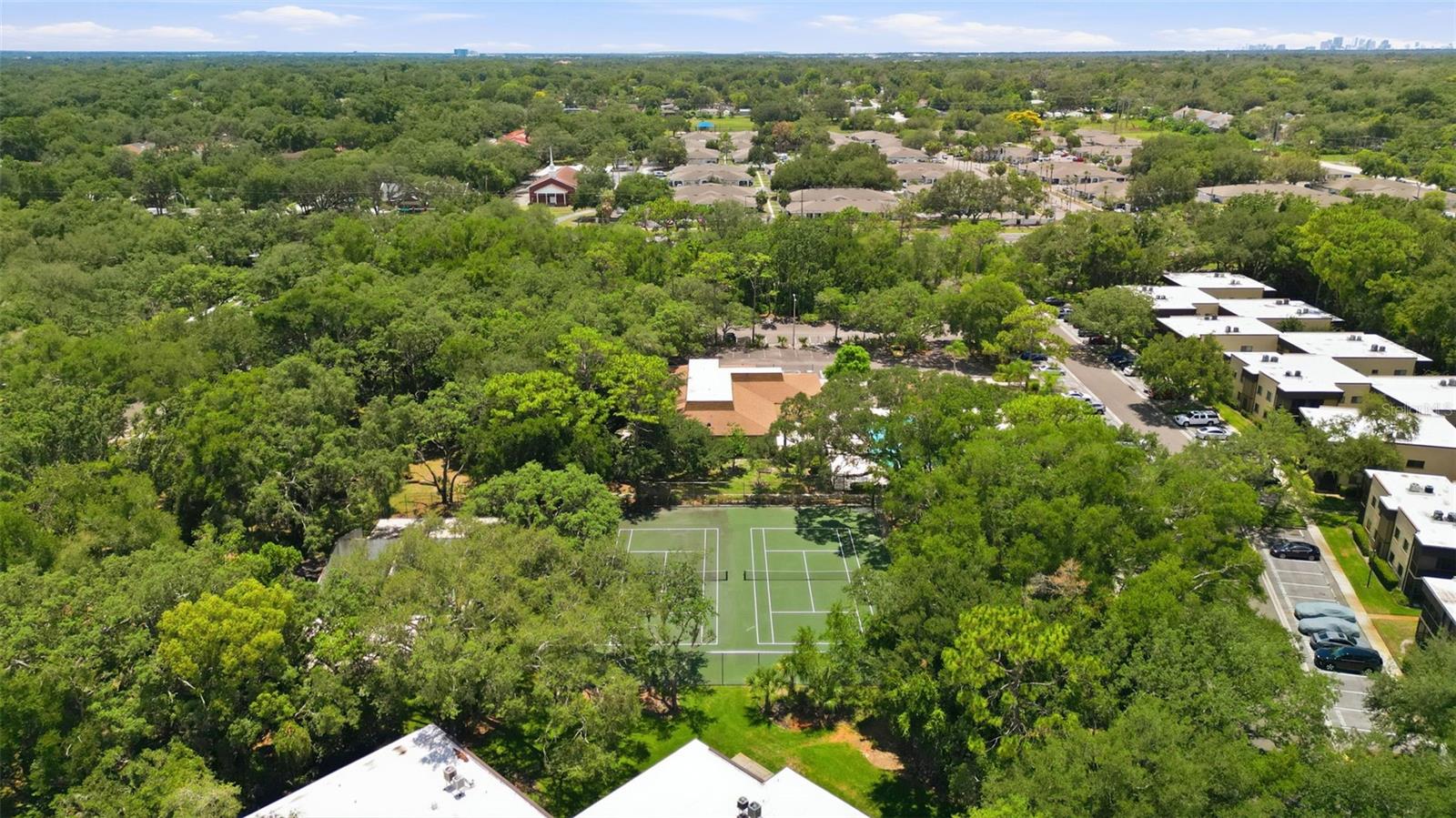 RAINTREE VILLAGE CONDO N - Residential