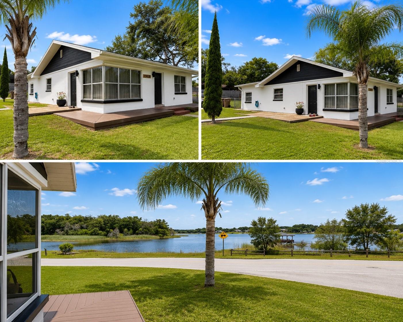 EDGEWATER BEACH - Residential