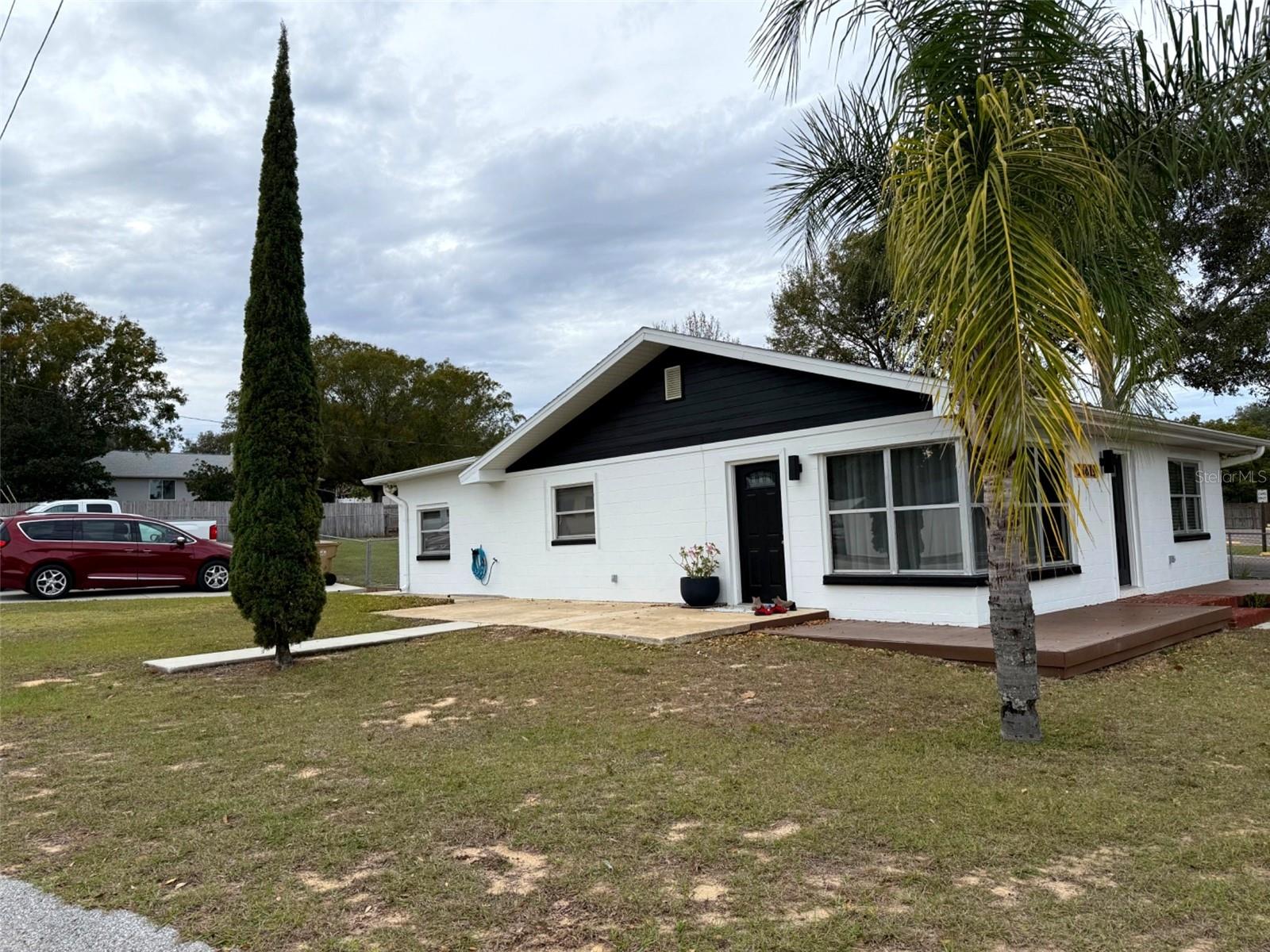 EDGEWATER BEACH - Residential
