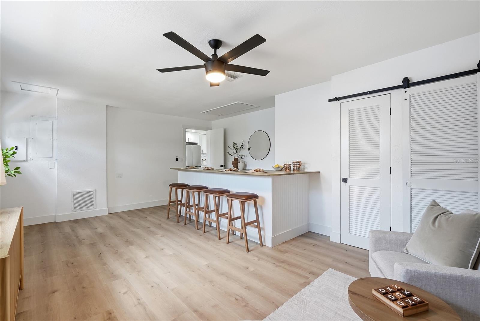 PELICAN CREEK SUB - Residential