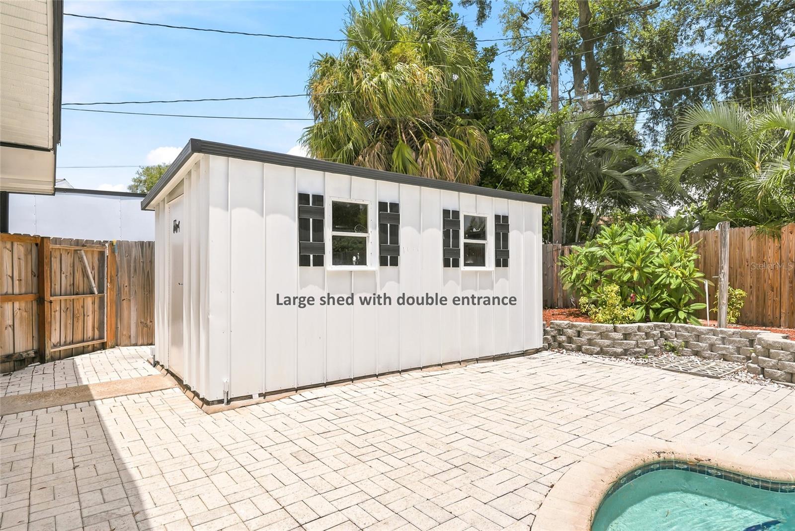 PELICAN CREEK SUB - Residential