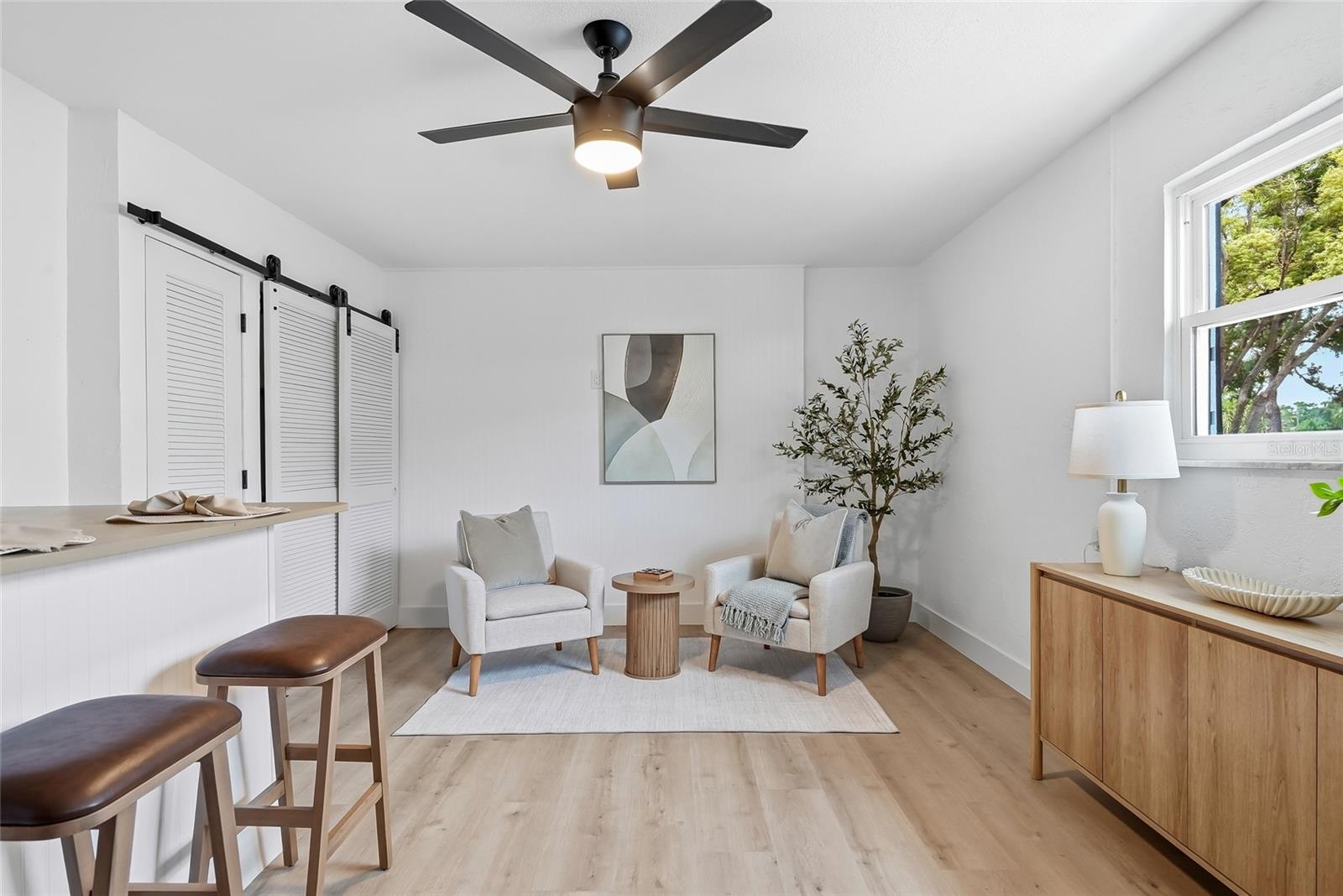 PELICAN CREEK SUB - Residential