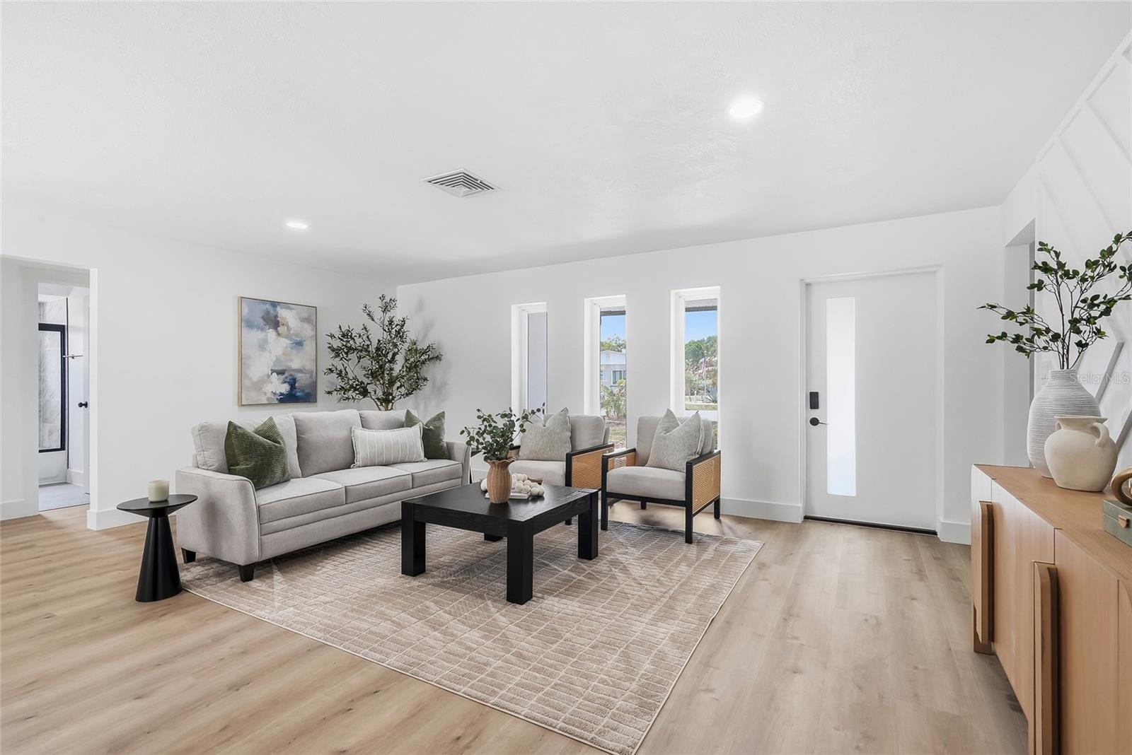 PELICAN CREEK SUB - Residential
