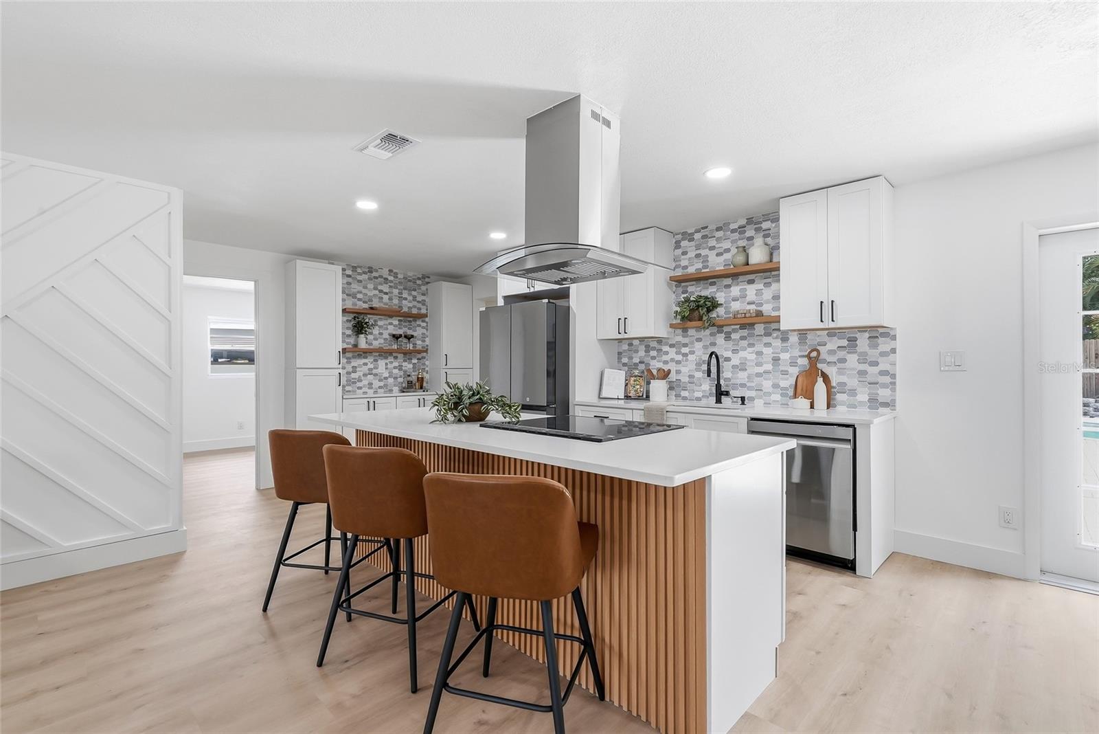 PELICAN CREEK SUB - Residential